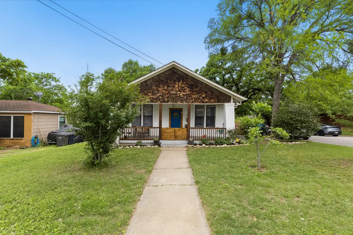 3000 Haynie Street, Fort Worth, TX 76112 - #1