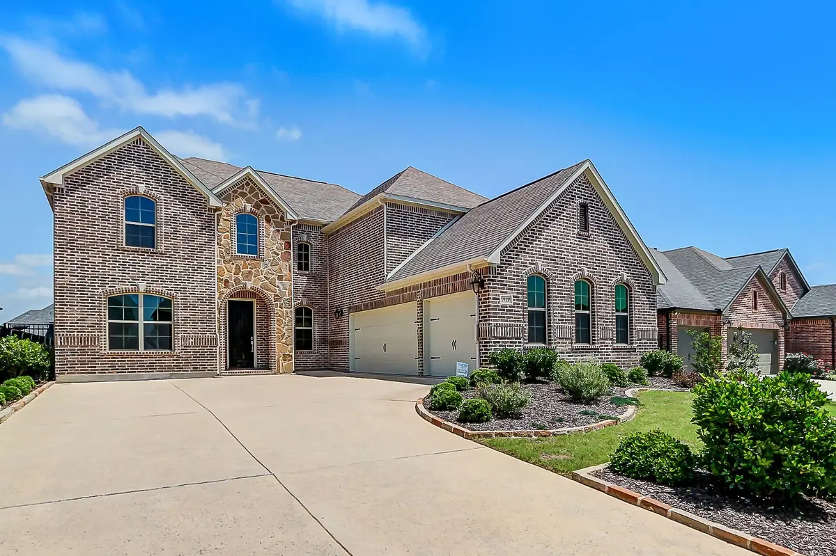 1915 Legendary Reef Way, Wylie, TX 75098 - #1