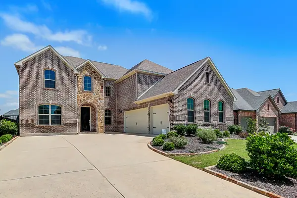 1915 Legendary Reef Way, Wylie, TX 75098