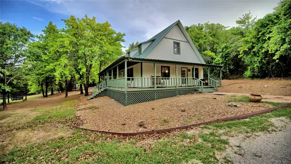 186 County Road 429, Muenster, TX 76252