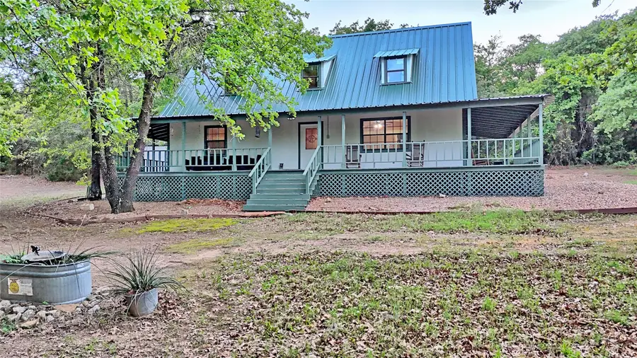 186 County Road 429, Muenster, TX 76252 - #3