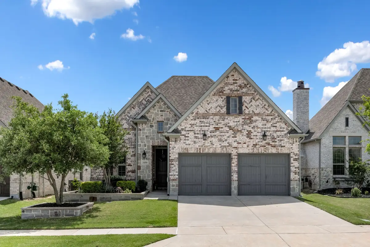 2608 Southfield, The Colony, TX 75056 - #1