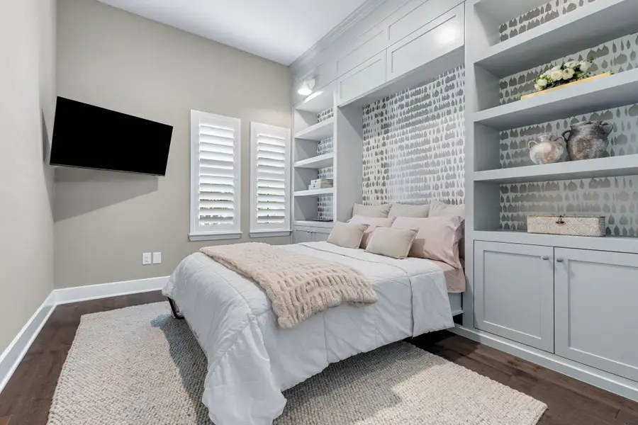 2608 Southfield, The Colony, TX 75056 - #3