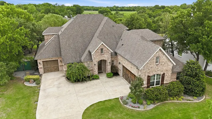 502 Prairie Run, Aledo, TX 76008 - #2