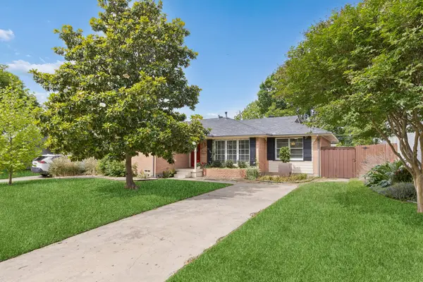 9077 Longmont Drive, Dallas, TX 75238