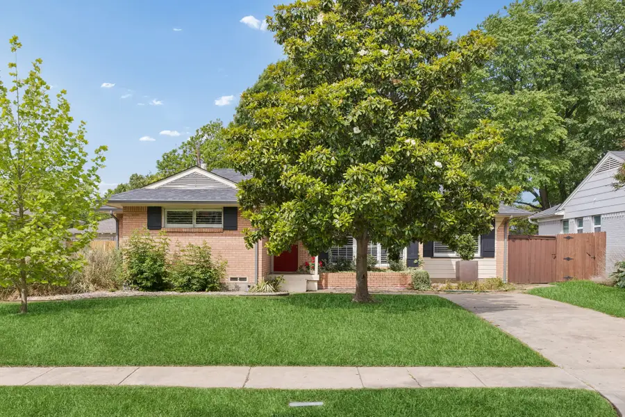 9077 Longmont Drive, Dallas, TX 75238 - #2