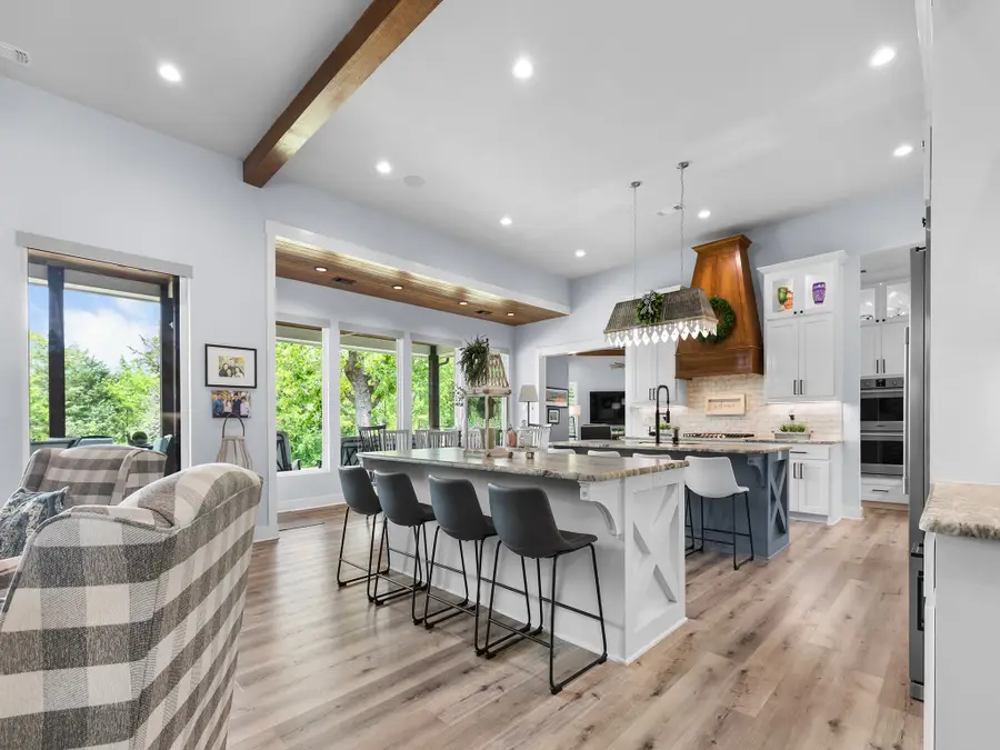 377 Tananger Springs Drive, Denison, TX 75021 - #3