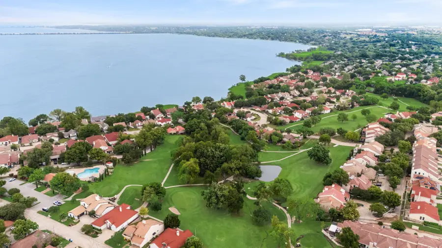 3411 Augusta Boulevard, Rockwall, TX 75087 - #3