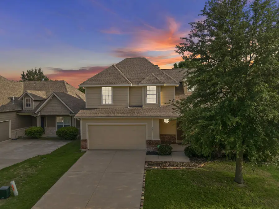 9637 Timber Wagon Drive, McKinney, TX 75072 - #2