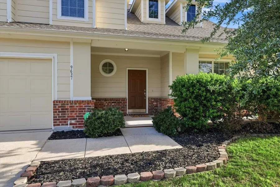 9637 Timber Wagon Drive, McKinney, TX 75072 - #3