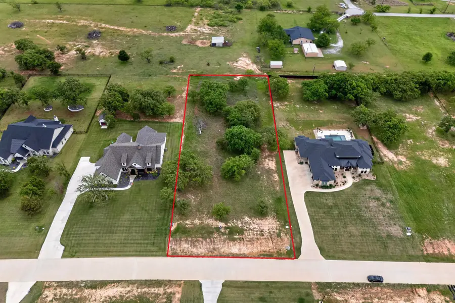 1036 Estancia Boulevard, Weatherford, TX 76088 - #2