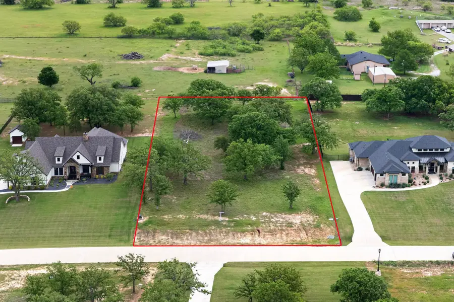 1036 Estancia Boulevard, Weatherford, TX 76088 - #3
