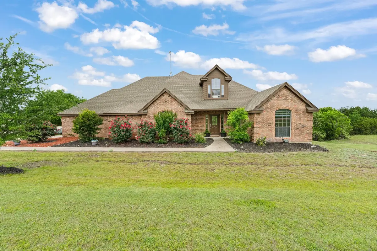 439 Stone Mountain, Cresson, TX 76035 - #1