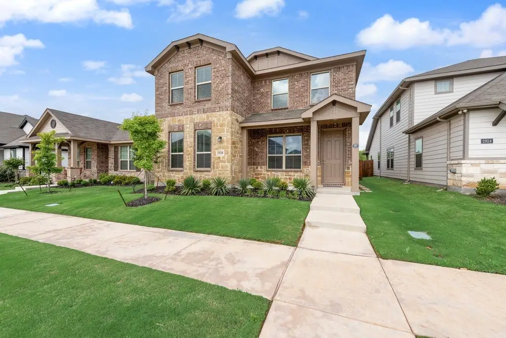 2928 Brittlebush, Fort Worth, TX 76108 - #1