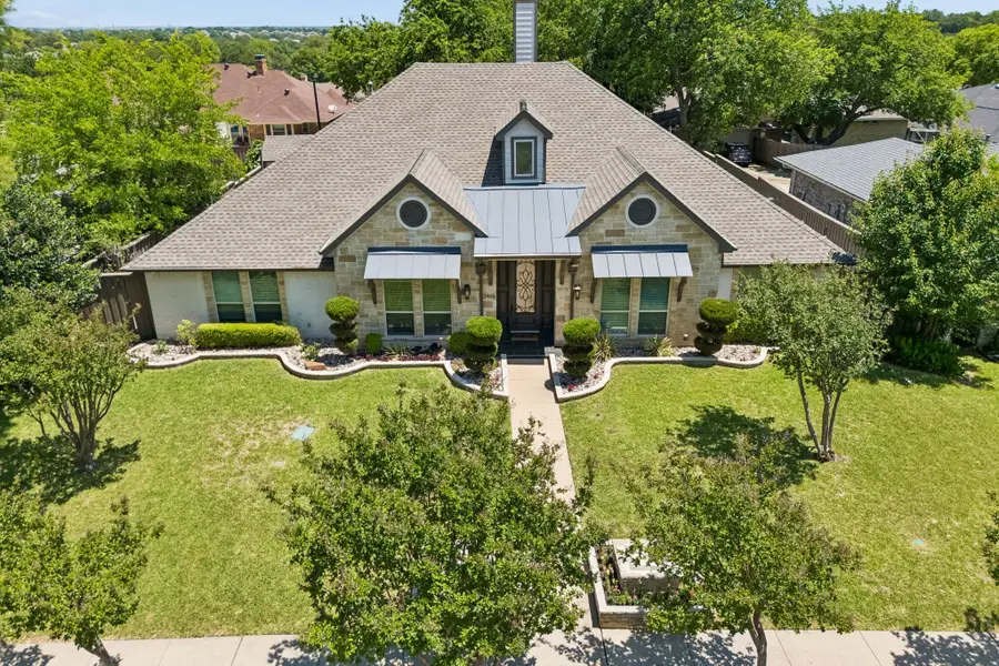 3406 Valley View Lane, Garland, TX 75043 - #2