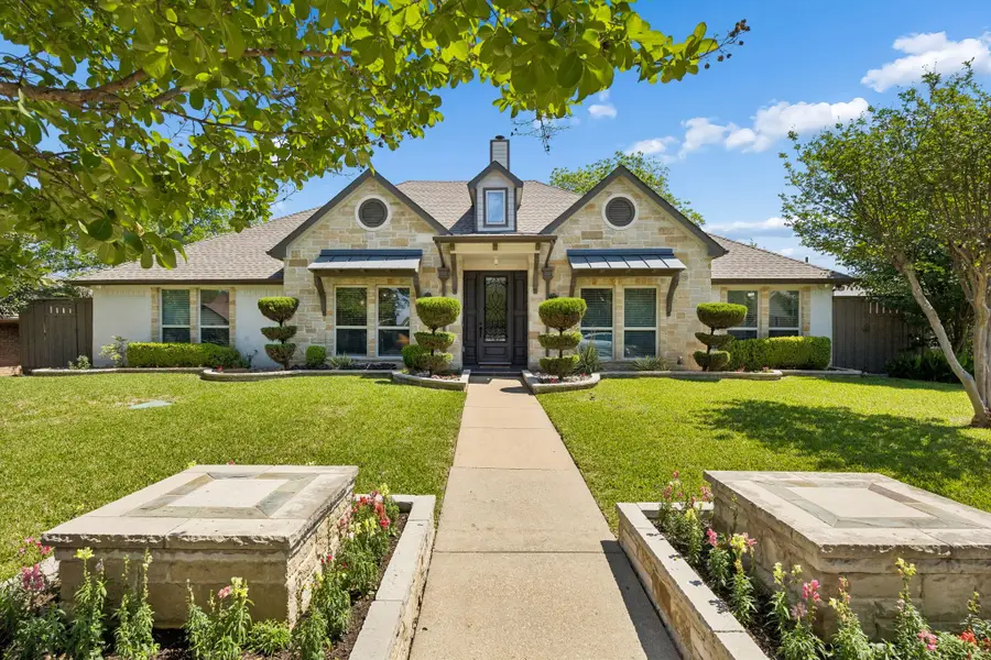 3406 Valley View Lane, Garland, TX 75043 - #3