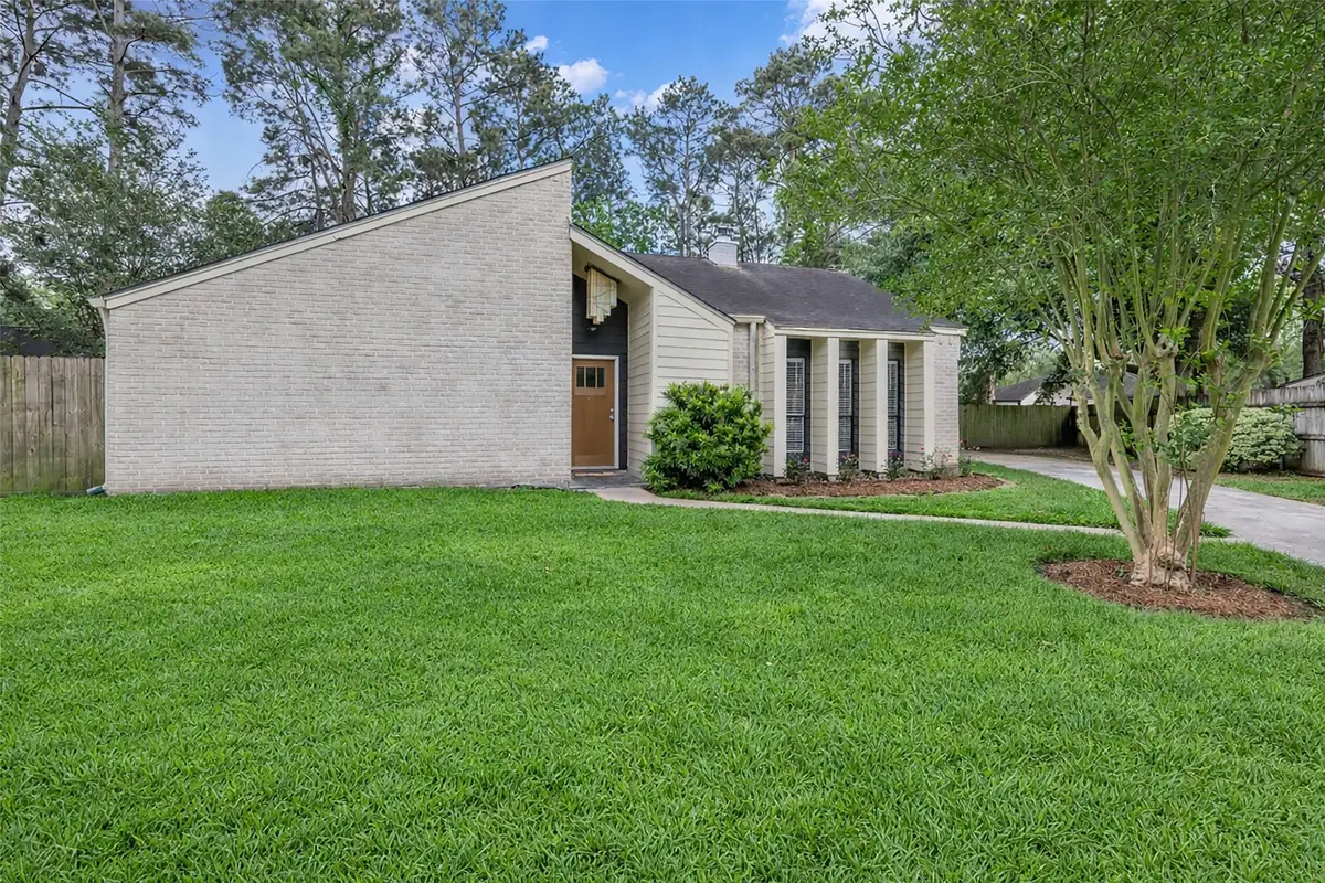 25703 Old Carriage Lane, Spring, TX 77373 - #1