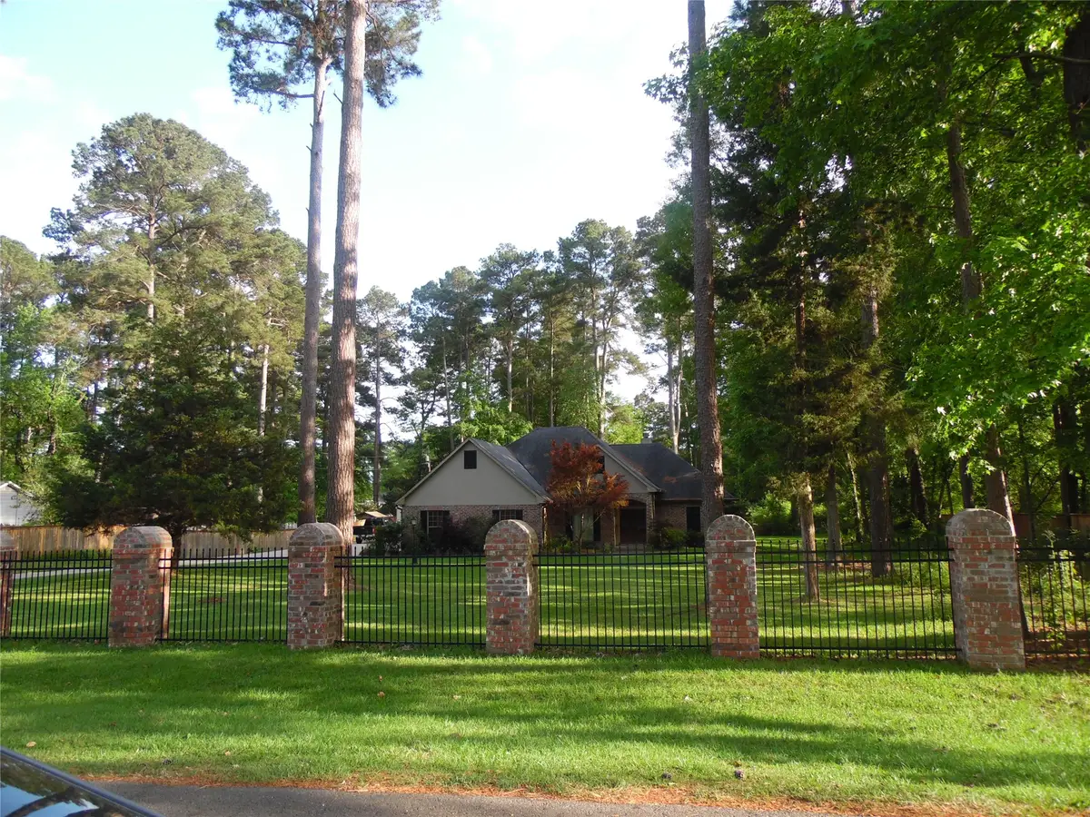 5635 Branchwood Drive, Keithville, LA 71047 - #1