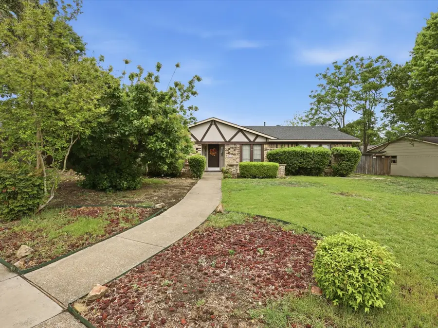 1517 Richland Drive, Richardson, TX 75081 - #2