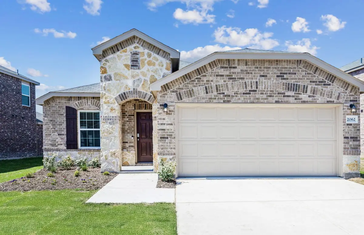 2062 Pleasant Knoll Circle, Forney, TX 75126 - #1