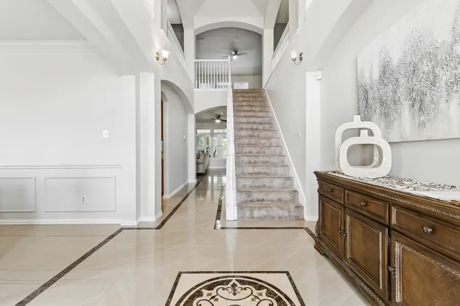 3201 Cantura Drive, Mesquite, TX 75181 - #3