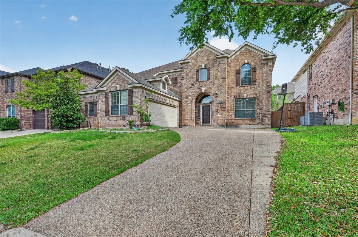 3309 Marymount Drive, Denton, TX 76210 - #1