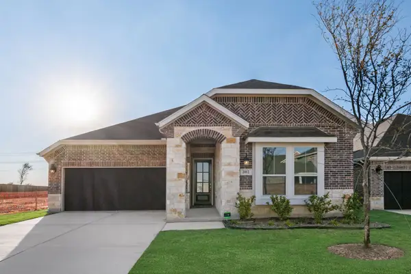 2012 Beeflower Street, Celina, TX 75009