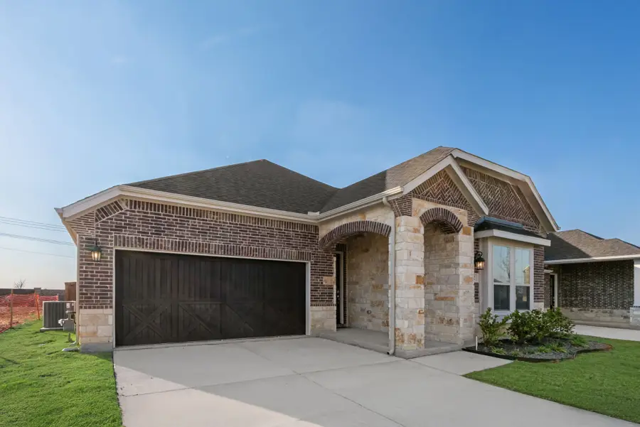 2012 Beeflower Street, Celina, TX 75009 - #3