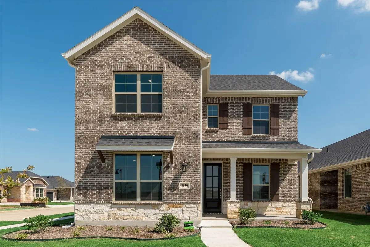 3129 Buckeye Street, Celina, TX 75009 - #1