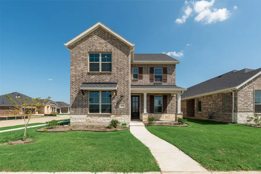 3129 Buckeye Street, Celina, TX 75009 - #2