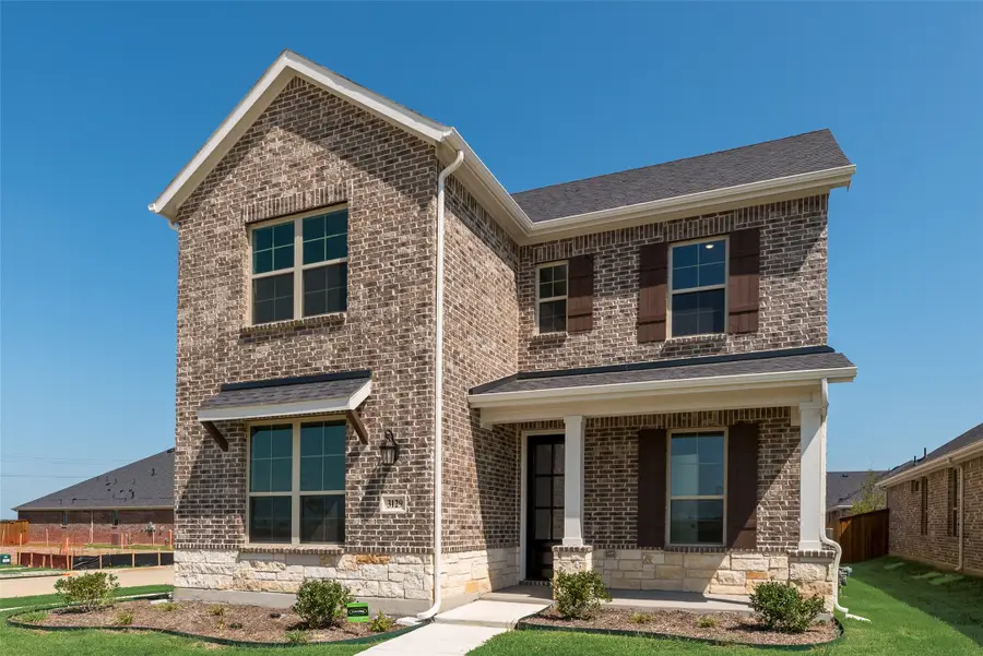 3129 Buckeye Street, Celina, TX 75009 - #3