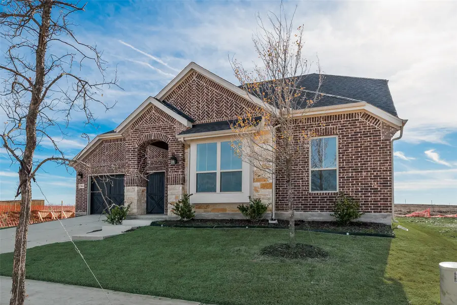 3104 Rock Rose Drive, Celina, TX 75009 - #3