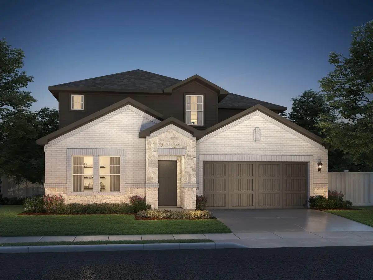 2301 Nicole Drive, Denton, TX 76208 - #1