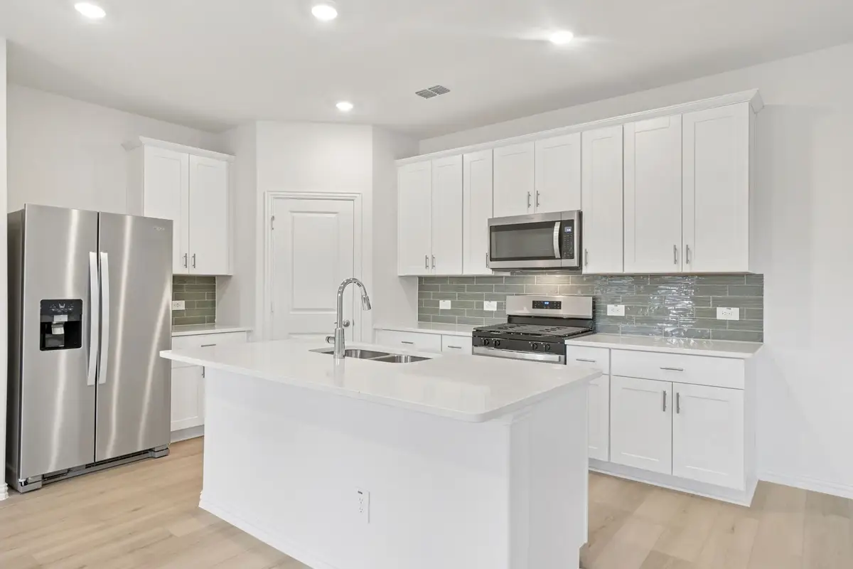 6218 Chickney Drive, Princeton, TX 75071 - #1