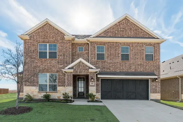 3008 Rock Rose Drive, Celina, TX 75009