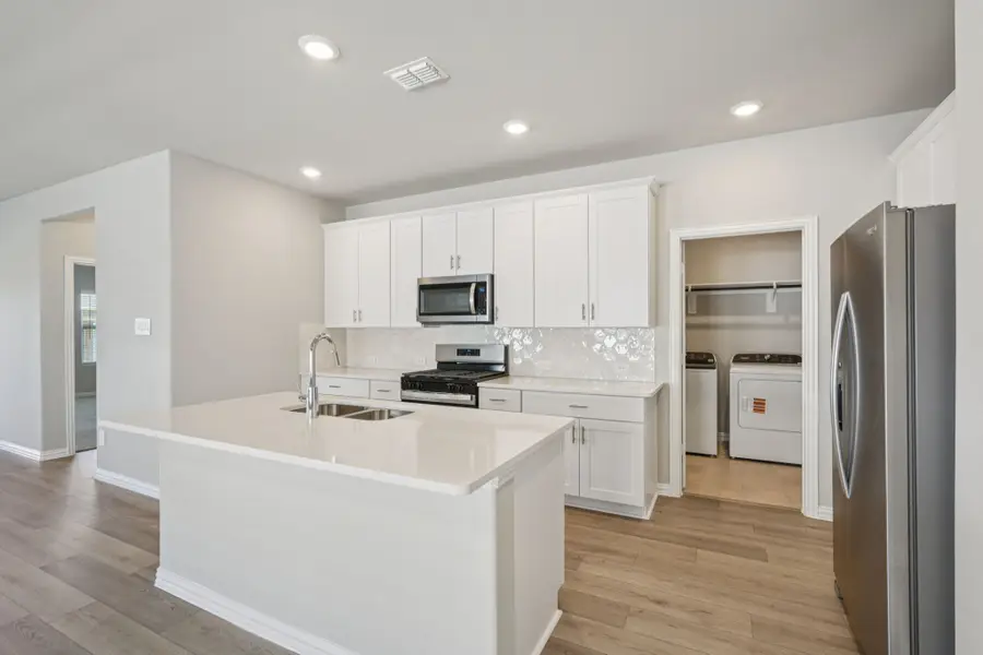 1414 Bridgestone Drive, Princeton, TX 75071 - #3