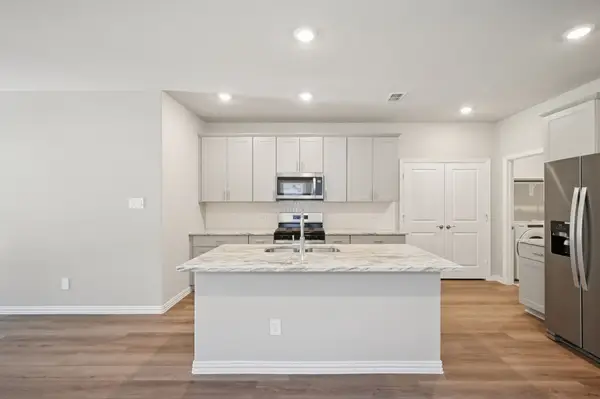1412 Bridgestone Drive, Princeton, TX 75071
