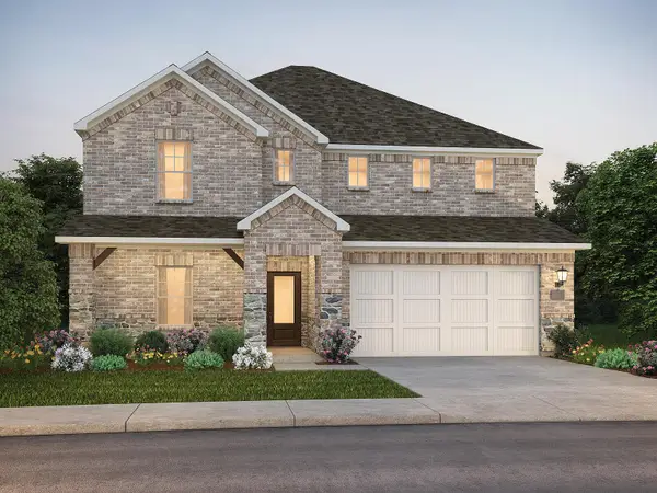 1401 Arrowleaf Drive, Princeton, TX 75071