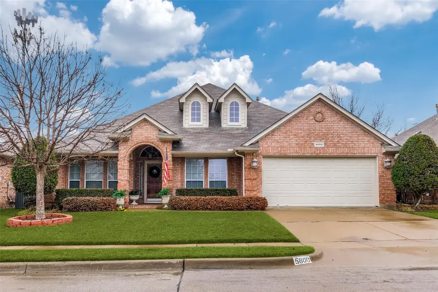 5800 Table Rock Drive, Fort Worth, TX 76131 - #2