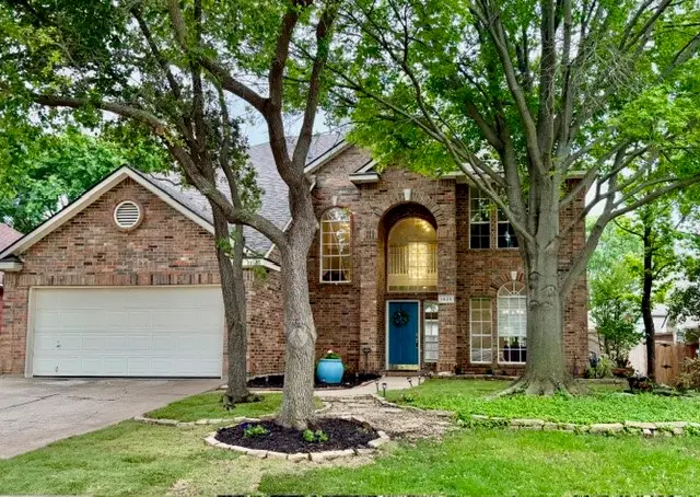 1625 Tree Line Road, Flower Mound, TX 75028 - #1