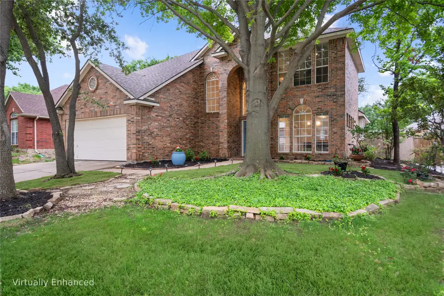 1625 Tree Line Road, Flower Mound, TX 75028 - #3