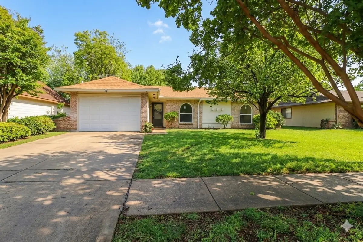 1314 Ontario Drive, Garland, TX 75040 - #1