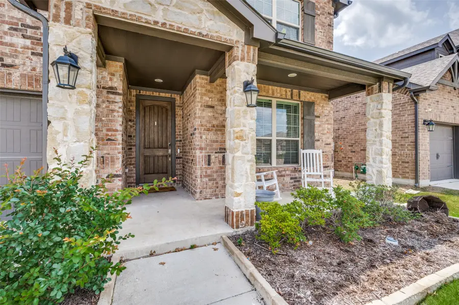 1508 Pleasant Knoll Trail, Aubrey, TX 76227 - #2