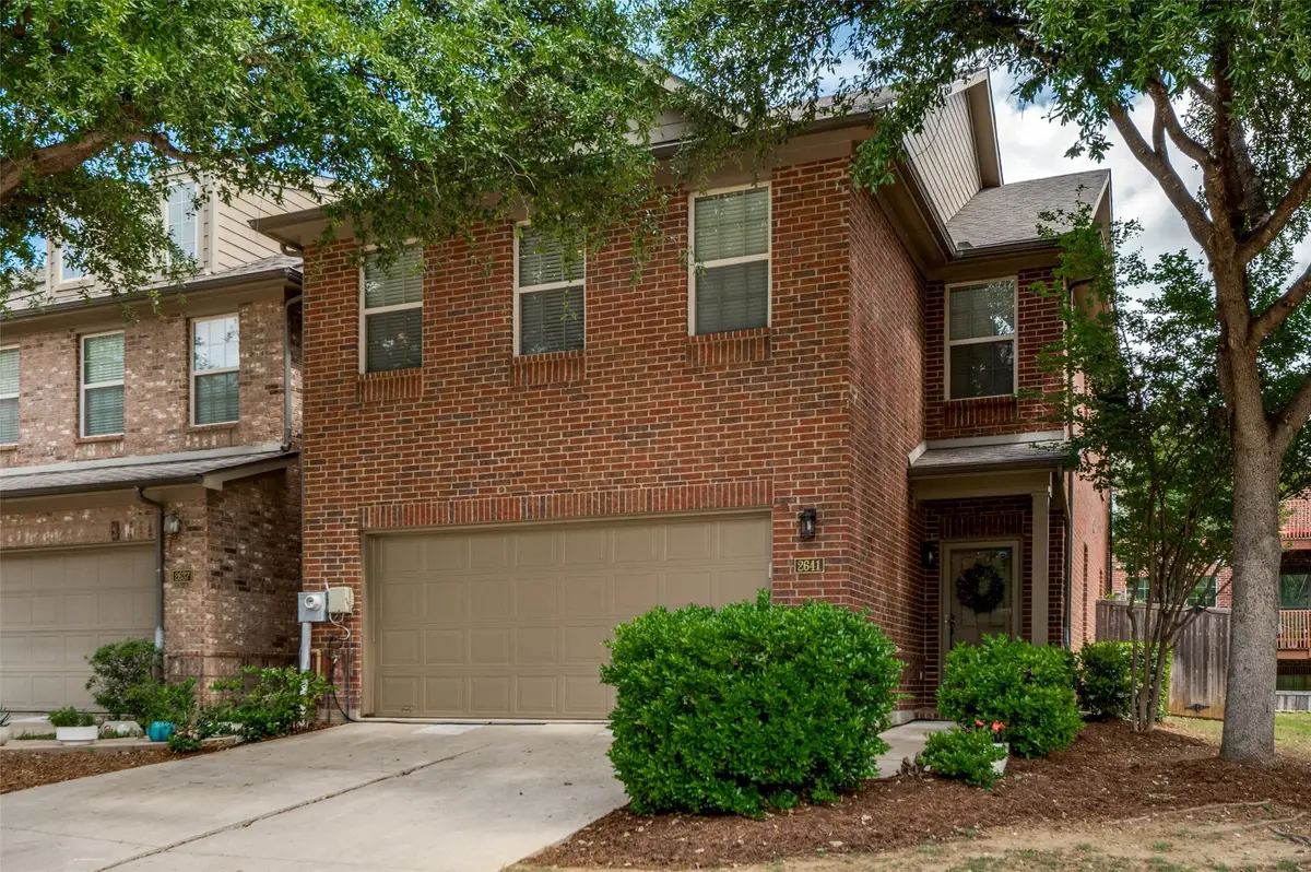 2641 Jacobson Drive, Lewisville, TX 75067 - #1