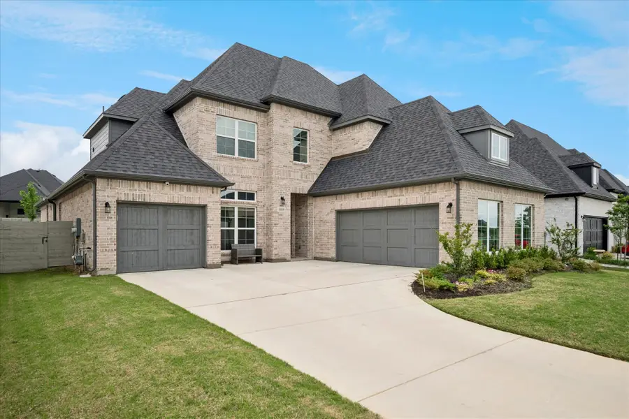 1516 Verbena Trail, Northlake, TX 76226 - #3
