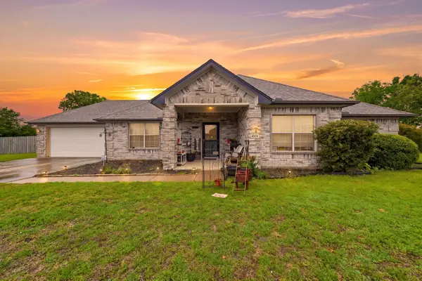 3205 Diamond Way Drive, Rockwall, TX 75032