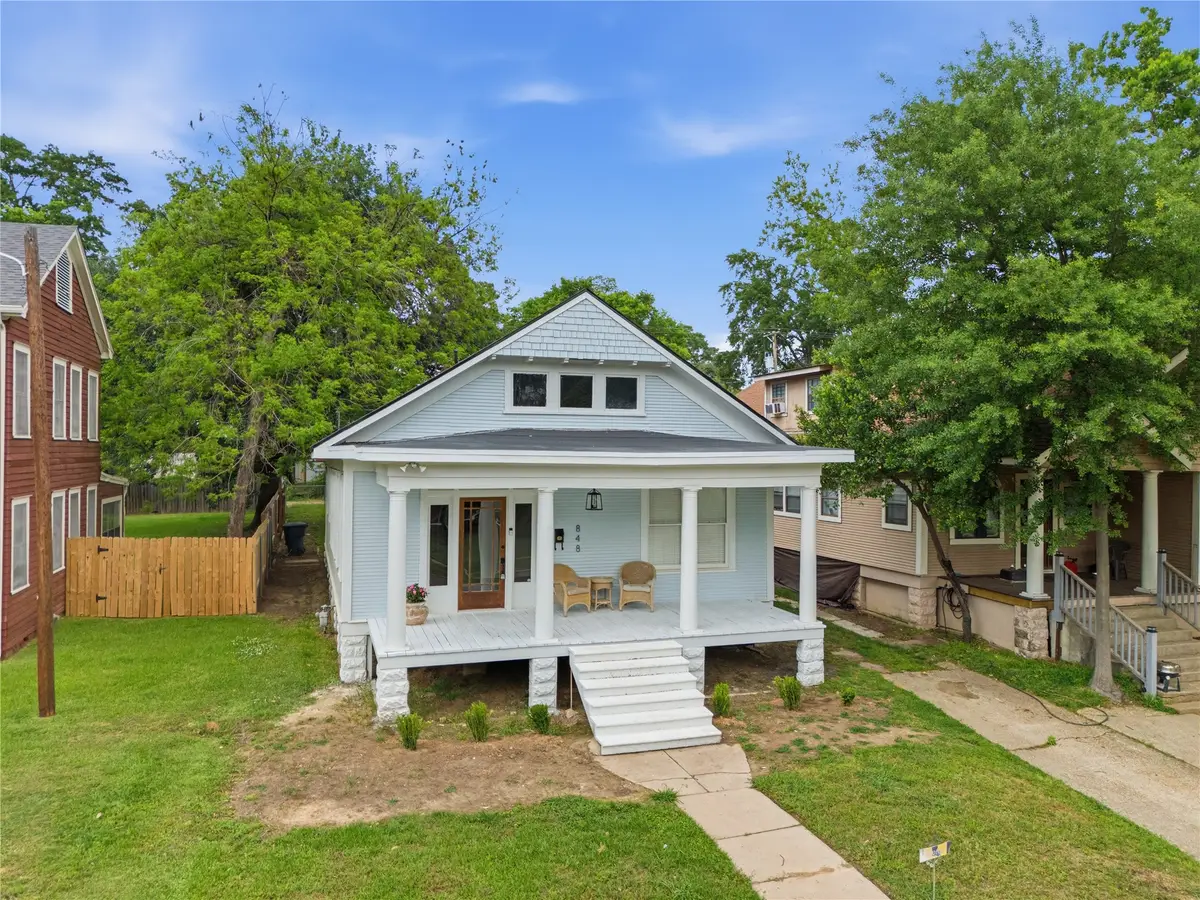 848 Gladstone Boulevard, Shreveport, LA 71104 - #1