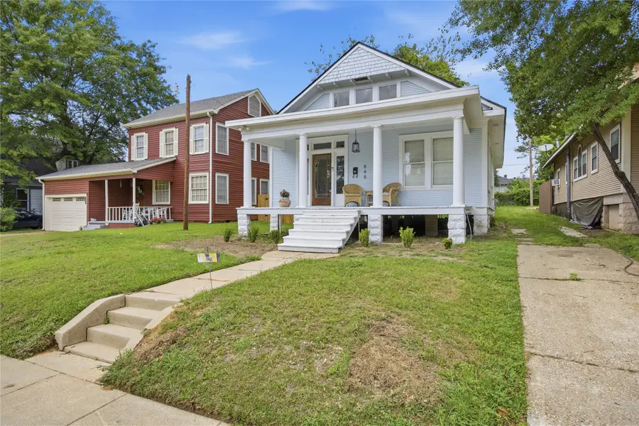 848 Gladstone Boulevard, Shreveport, LA 71104 - #2