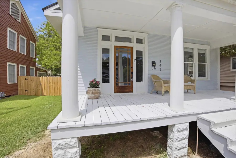 848 Gladstone Boulevard, Shreveport, LA 71104 - #3