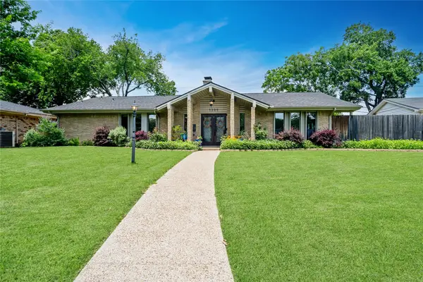 1305 Savannah Drive, Irving, TX 75062